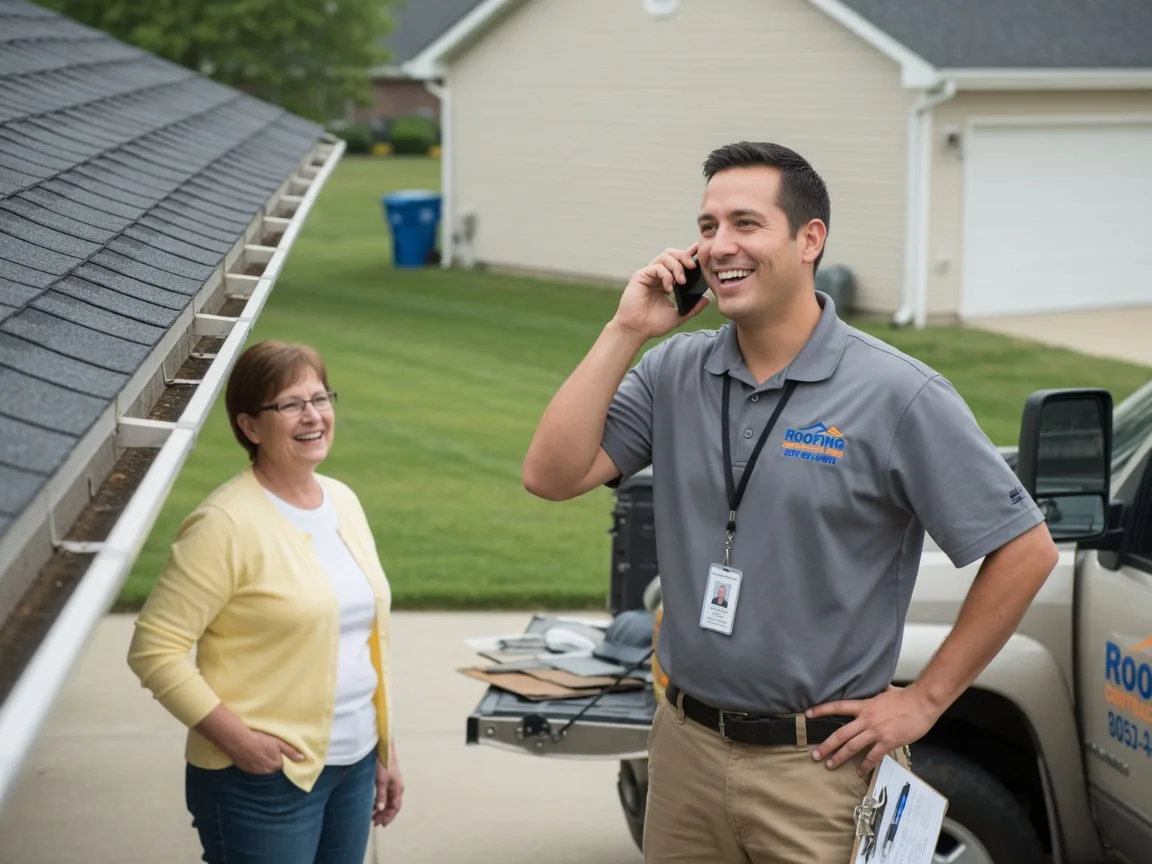 Local Roofing Contractors Loranger, LA FAQs
